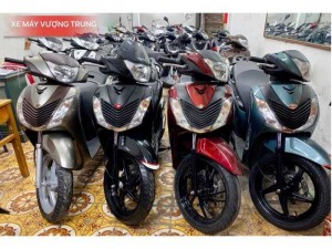 CHUYÊN BÁN : SH NHẬP- SH VIỆT NAM UY TÍN- CHẤT LƯỢNG NHẤT HÀ NỘI.