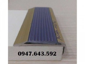 Nẹp chống trơn cầu thang (Phào nẹp nhôm)