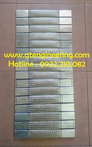 Dây đồng bện, dây đồng bện mạ thiếc, dây đồng tiếp địa