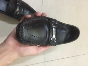 thanh lý đôi giầy savato xịn sz 39