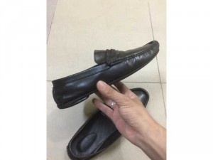 giầy gucci hàng ngon chất lắm ak Sz 39