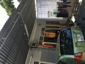 Sửa điện mất pha nhanh nha trang