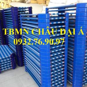 Nơi Bán Giường Lưới Mầm Non Giá Sỉ