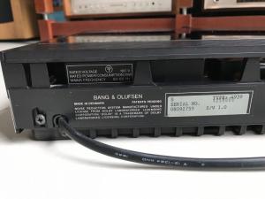 CD,Deck Bang & Olufsen 6500