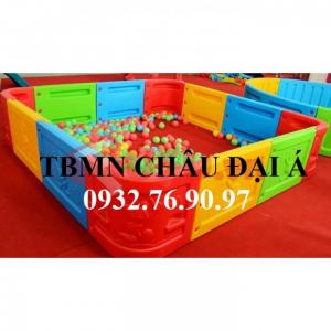 Chuyên Bán Nhà Banh Mầm Non Giá Rẻ , Chất Lượng