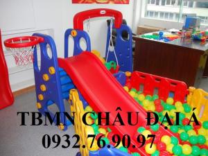 Chuyên Bán Nhà Banh Mầm Non Giá Rẻ , Chất Lượng