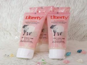 Gel Tẩy Tế Bào Chết Liberty