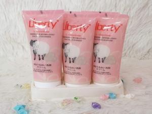 Gel Tẩy Tế Bào Chết Liberty