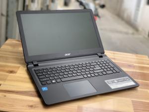 Laptop Acer Aspire Ultrabook ES1-533, Petium N4200 4G SSD128 Pin khủngnn