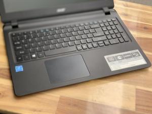 Laptop Acer Aspire Ultrabook ES1-533, Petium N4200 4G SSD128 Pin khủngmm