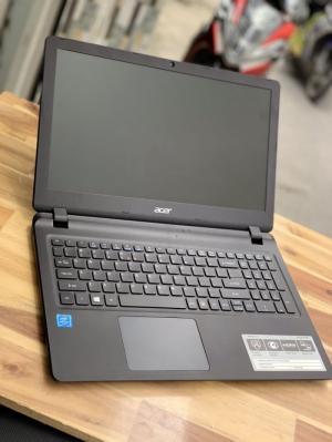 Laptop Acer Aspire Ultrabook ES1-533, Petium N4200 4G SSD128 Pin khủngmm