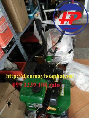 Bán máy xới đất đa năng Oshima XDX2-X giá cực sốc, cực kì khỏe