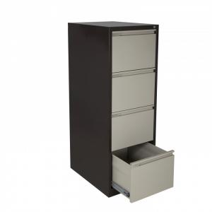 Tủ hồ sơ file treo 4 ngăn kéo