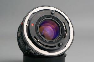 Canon FD 50mm f1.8 (50 1.8) 98% - 16539