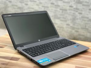 Laptop Hp Probook 450 G1, I5 4310M 4G 320G Đẹp zin 100mm