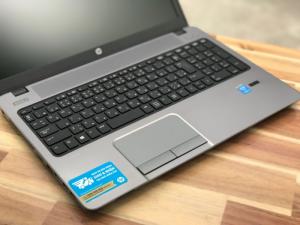 Laptop Hp Probook 450 G1, I5 4310M 4G 320G Đẹp zin 100mm