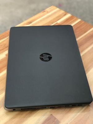 Laptop Hp Probook 450 G1, I5 4310M 4G 320G Đẹp zin 100mm