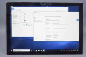Surface Pro 4 | SSD 256GB | core i7 | RAM 8GB | SALE OFF - 15220