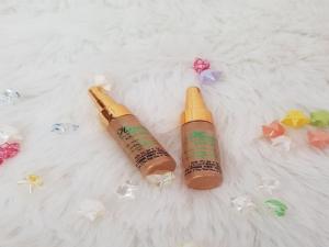 Serum Trị Mụn Havona