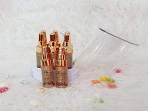 Combo 6 Ống Serum Trị Mụn Havona