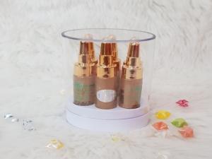 Combo 6 Ống Serum Trị Mụn Havona