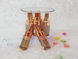 Combo 6 Ống Serum Trị Mụn Havona