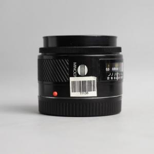 Minolta AF 28mm f2.8 (28 2.8) 11138