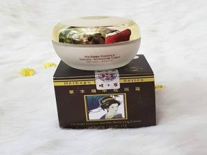 Kem Dưỡng Trắng Da Sâm Guoyao ( Loại I )