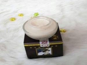 Kem Dưỡng Trắng Da Sâm Guoyao ( Loại I )