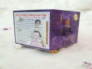 Kem Dưỡng Trắng Da 13 Tác Dụng (Face Vip)