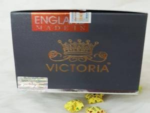 Kem Dưỡng Trắng Cao Cấp Victoria England