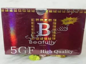 Kem Dưỡng Trắng Da Trị Nám Cao Cấp 5Gf