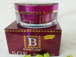 Kem Dưỡng Trắng Da Trị Nám Cao Cấp 5Gf