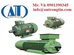 Động cơ hộp số Fimet