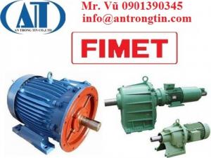 Động cơ hộp số Fimet