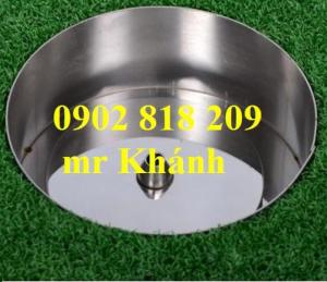 Bộ cờ golf mini bằng inox