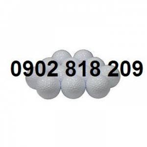 Bóng golf tập