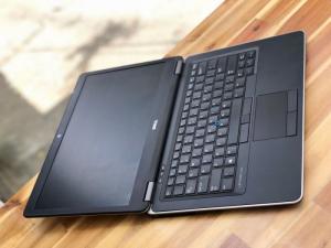 Laptop Dell Ultrabook E7440, i5 4300u 4G 500G Đèn phím Đẹp zin 100mm Giá ré Hàng Mỹ Siêu bền