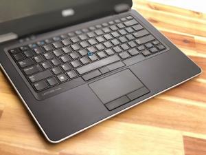 Laptop Dell Ultrabook E7440, i5 4300u 4G 500G Đèn phím Đẹp zin 100mm Giá ré Hàng Mỹ Siêu bền
