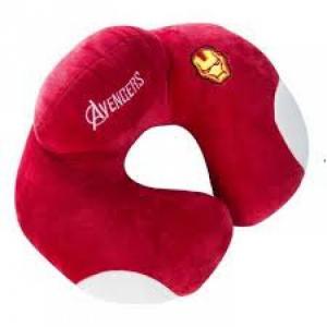 Gối đi xe có đỡ cổ Avenger cao cấp