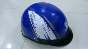 mũ bảo hiểm yamaha mẫu mới chất lượng - xưởng mũ bảo hiểm