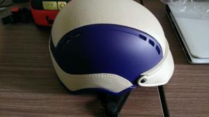 xưởng sản xuất mũ bảo hiểm vespa cao cấp đạt chuẩn