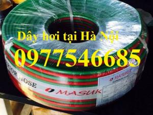 Dây hơi, dây dẫn khí hàng chính hãng, hàng có sẵn
