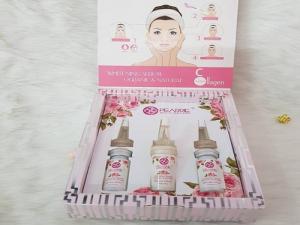 Serum Trắng Da Cao Cấp Pearrie