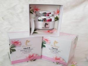 Kem Dưỡng Trắng Da Mặt Pearrie