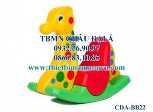 Chuyên bán bập bênh sỉ và lẻ giá rẻ
