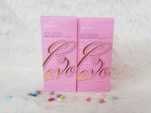 Sữa Tắm Trắng Da Havona