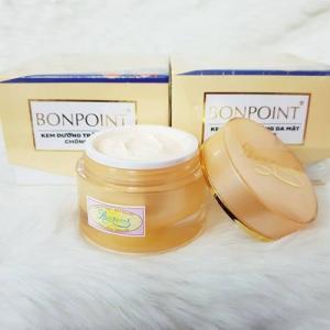 Kem Dưỡng Trắng Da Bonpoint 7Days Extra White Chống Nắng Cao Cấp