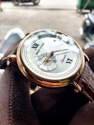 Đồng hồ nam Reef Tiger Rga1617 new