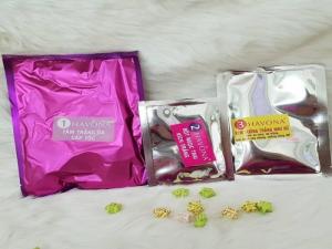 Kem Tắm Trắng Havona 7 Phút 3In1